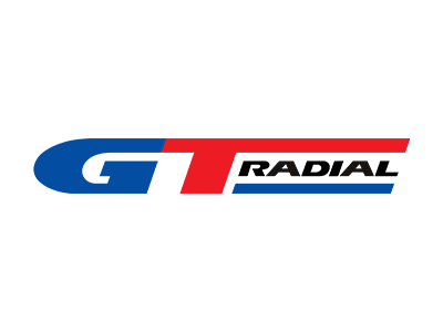 gt radial logo